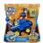Spin Master Paw Patrol Dino Deluxe Vehicles Chase