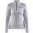 Craft Core Trim Thermal Midlayer Sweater - Grey