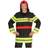 ESPA Firefighter Jacket