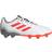 adidas Junior Copa Sense.3 FG - Cloud White/Solar Red/Iron Metallic