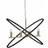 Searchlight Hoopla Pendellampa 35cm