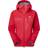 Mountain Equipment Makalu Womens Jacket - Capsicum Red