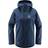 Haglöfs Stuga 3 in 1 Jacket Women - Tarn Blue