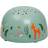 A Little Lovely Company Projektørlampe Forest friends Natlampe
