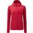 Mountain Equipment Lumiko Hooded Women's Jacket - Capsicum Red