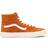 Vans Pig Suede Sk8-Hi W - Desert Sun/Snow White