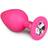 Easytoys Diamond Plug Medium