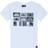 Ellesse Iverto T-shirt - White