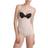 Maidenform Sleek Smoothers Body Briefer - Beige