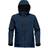 Stormtech Epsilon 2 Softshell Jacket - Navy/Graphite