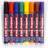 Edding 363 Whiteboard Marker 1-5mm 8-pack