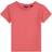 Gant Teen Girl's Original Fitted T-shirt - Rapture Rose (605158-665)