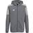 adidas Kid's Tiro 21 Windbreaker Jacket - Team Gray Four