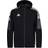 Adidas Kid's Tiro 21 Windbreaker Jacket - Black