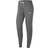 Nike Women's Park 20 Pant - Charcoal Heather/White