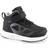 Pax Hoge Sneakers - Zwart