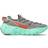 NIKE Space Hippie 04 M - Dark Stucco/Light Bone/Green Glow/Team Orange