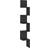 vidaXL - Wall Shelf 20cm