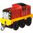 Thomas & Friends Trackmaster Push Along Engine Salty