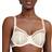 Chantelle Alto Underwire Bra - Milk