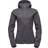 Black Diamond Alpine Start Hoody Women's - Smoke
