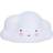 A Little Lovely Company Nattlampa Cloud Natlampe