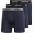 adidas Briefs 3-pack - Collegiate Navy