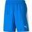 Puma Liga Shorts Men - Electric Blue/White