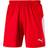 Puma Liga Shorts Men - Red/White