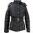 Coldstream Cornhill Quilted Coat - Black