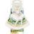 Yankee Candle Car Jar Clean Cotton 3pcs