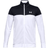 Under Armour Sportstyle Pique Training Jacket Men - Black/White