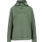 Superdry Training Half Zip Overhead Hoodie Women - Military Green