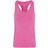 Tridri Seamless 3D Fit Multi Sport Sculpt Vest Women - Pink