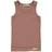 MarMar Copenhagen Base Sleeveless Underwear - Rose Blush