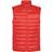 Stormtech Basecamp Thermal Vest - Red