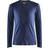 Craft Advance Essence Long Sleeve T-shirt Men - Blaze