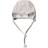 Kuling Baby Merino Hat - Grey Melange