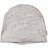 Kuling Merino Beanie - Grey Melange