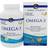 Nordic Naturals Omega-3 690mg Lemon 180 softgels 180 stk