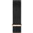 Daniel Wellington Classic Cornwall 18mm Black