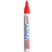 Uni PX-20-40 paintmarker medium 2,2-2,8mm, Rød (12stk) 40151140
