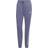 adidas Women's Essentials French Terry 3-Stripes Joggers - Orbit Violet/White