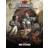 Strixhaven - Curriculum of Chaos: Dungeons & Dragons (DDN) (Hardcover, 2021)