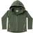 Houdini Kid's Power Houdi - Willow Green