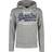 Superdry Collegepaita - Yönsininen/Meleerattu Harmaa/Valkoinen