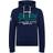 Superdry Hoodie - Donkerblauw