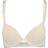 Puma Women's Push Up Bra - Rose Dust