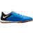 Nike Tiempo Legend 9 Academy TF - Light Photo Blue/Lime Glow/Gum Medium Brown/Black