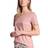 Calida Favourites Dreams Shirt Short Sleeve - Rose Bud